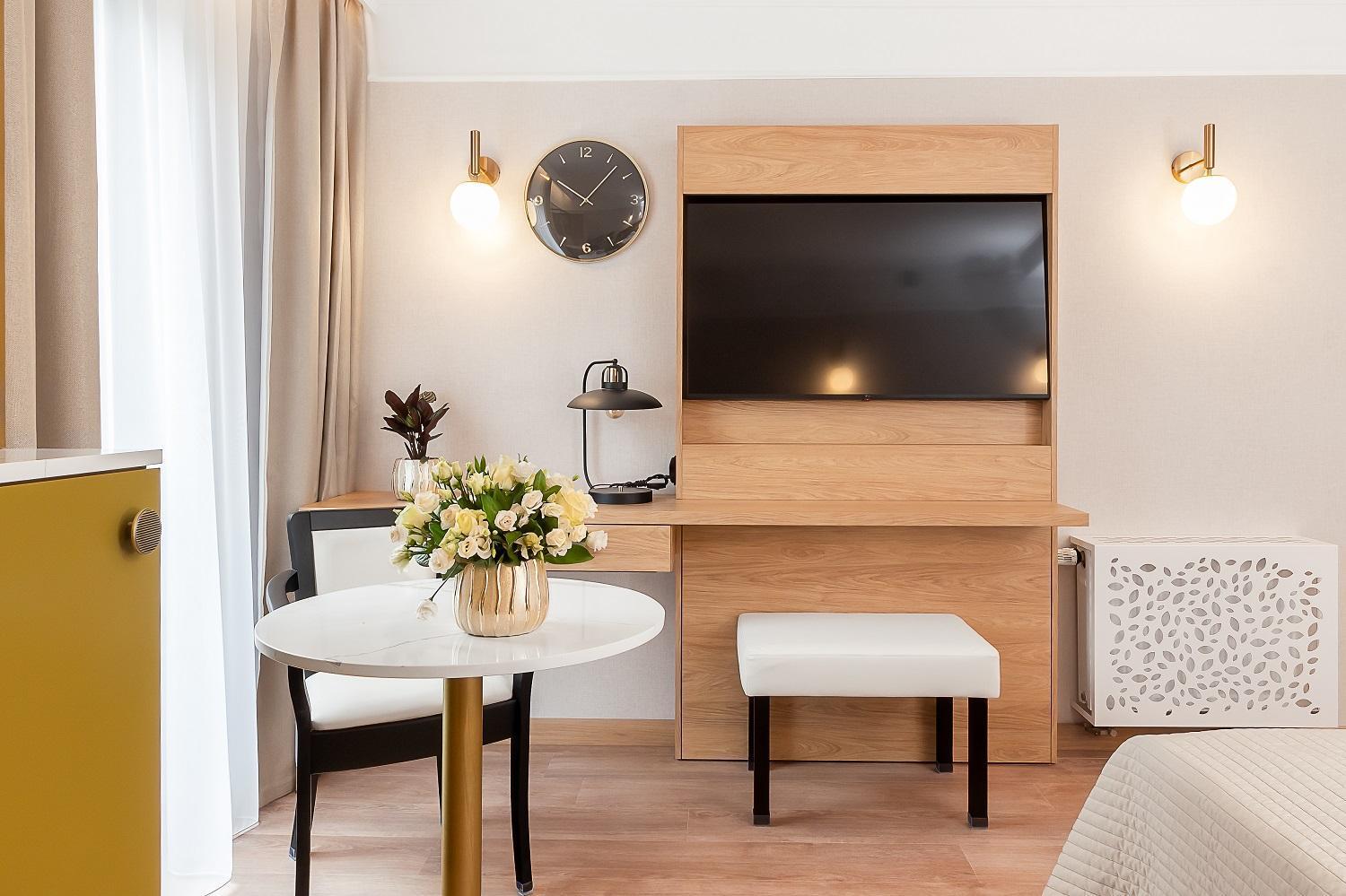 Hotel Medical Spa Malinowy Zdroj سوليتس دروي المظهر الخارجي الصورة